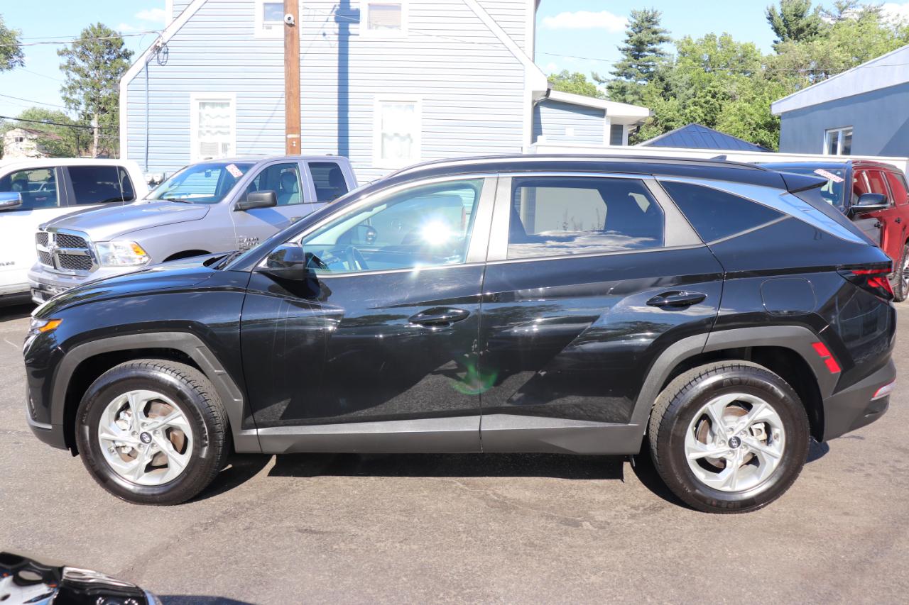 Hyundai Tucson SEL AWD *Ltd Avail* 2024