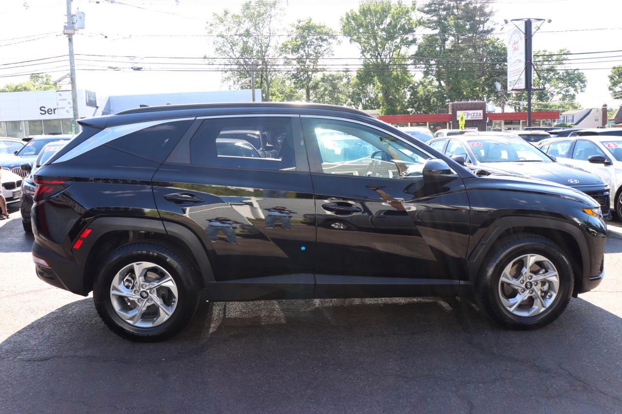Hyundai Tucson SEL AWD *Ltd Avail* 2024