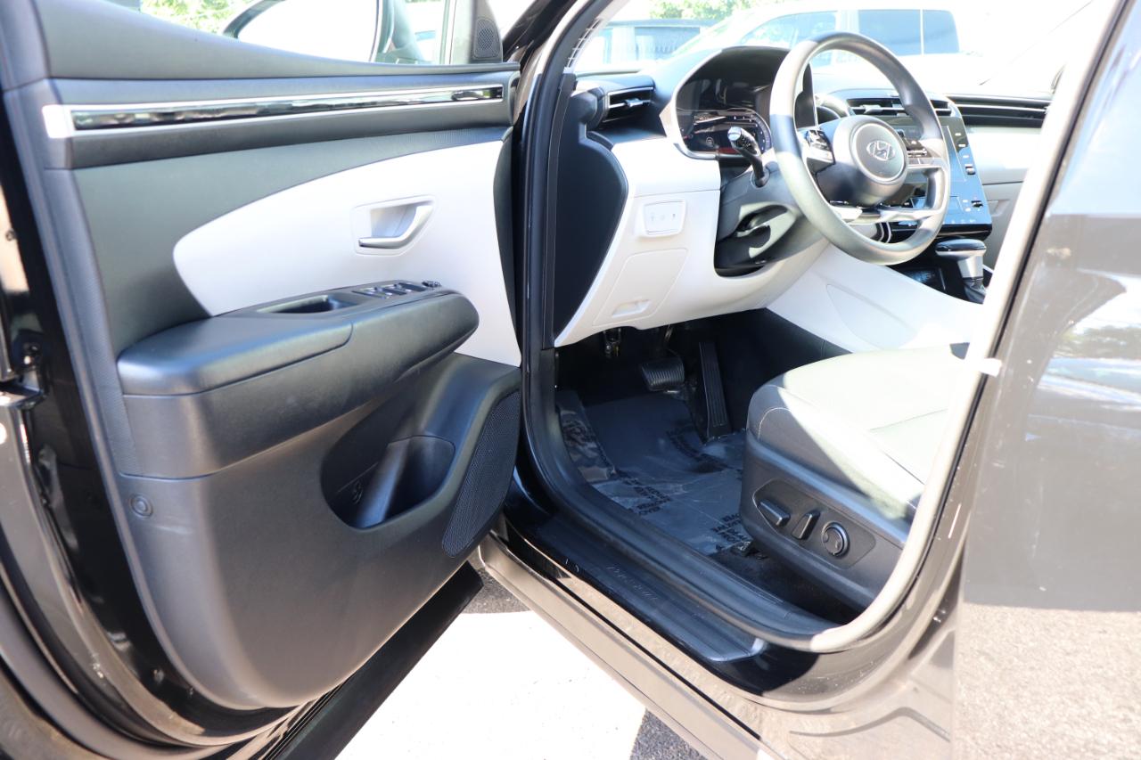 Hyundai Tucson SEL AWD *Ltd Avail* 2024