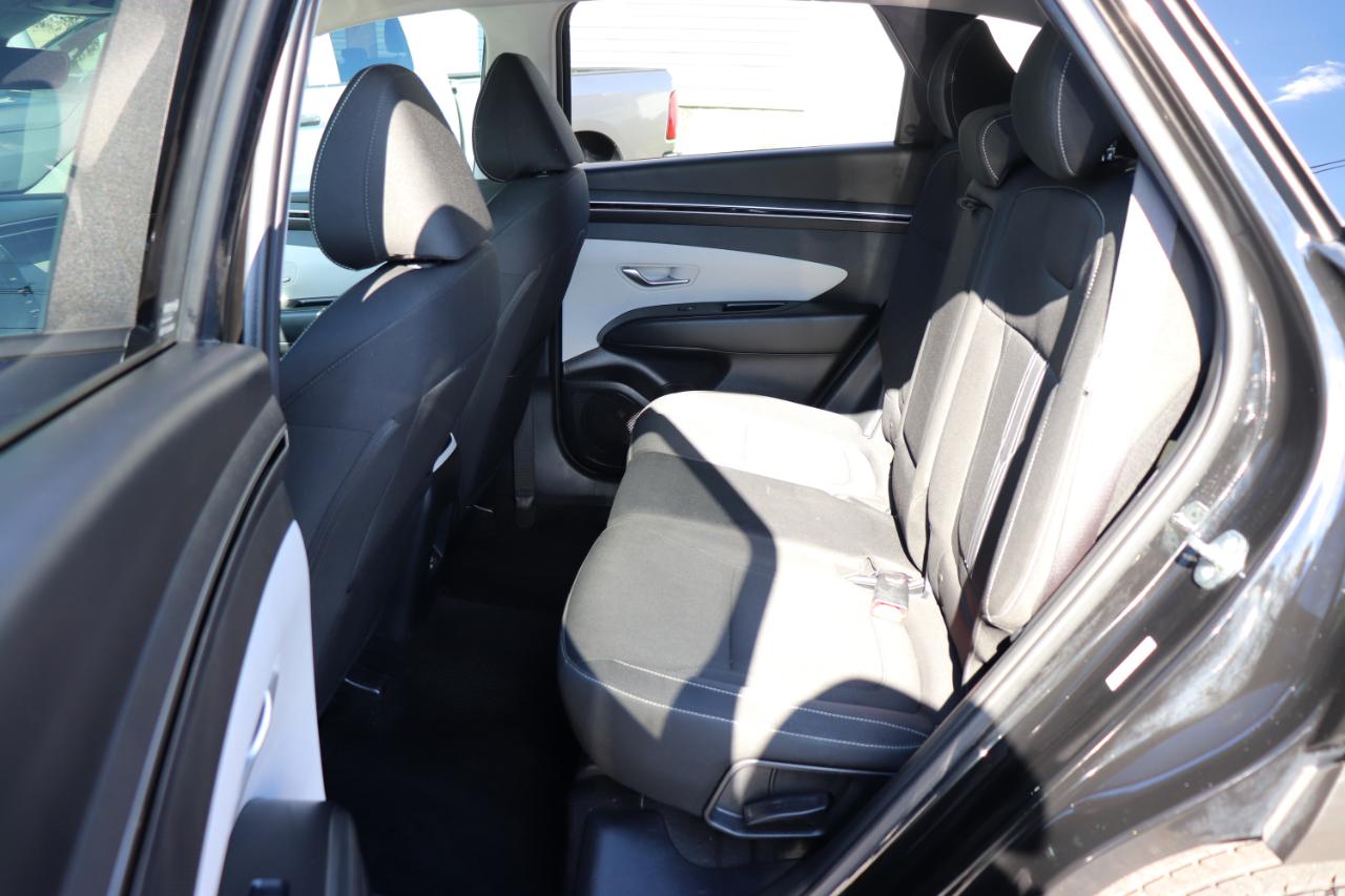 Hyundai Tucson SEL AWD *Ltd Avail* 2024