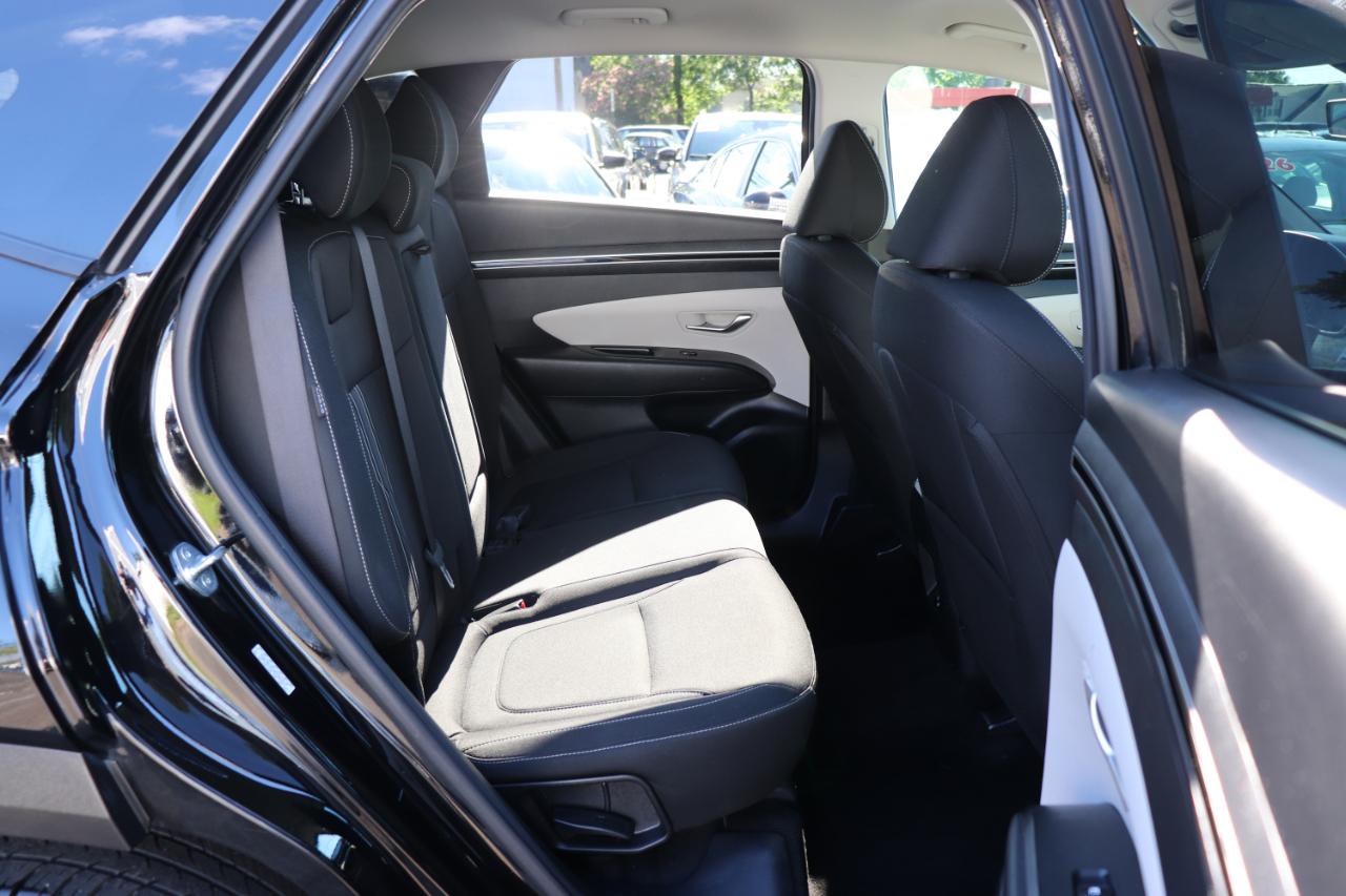 Hyundai Tucson SEL AWD *Ltd Avail* 2024