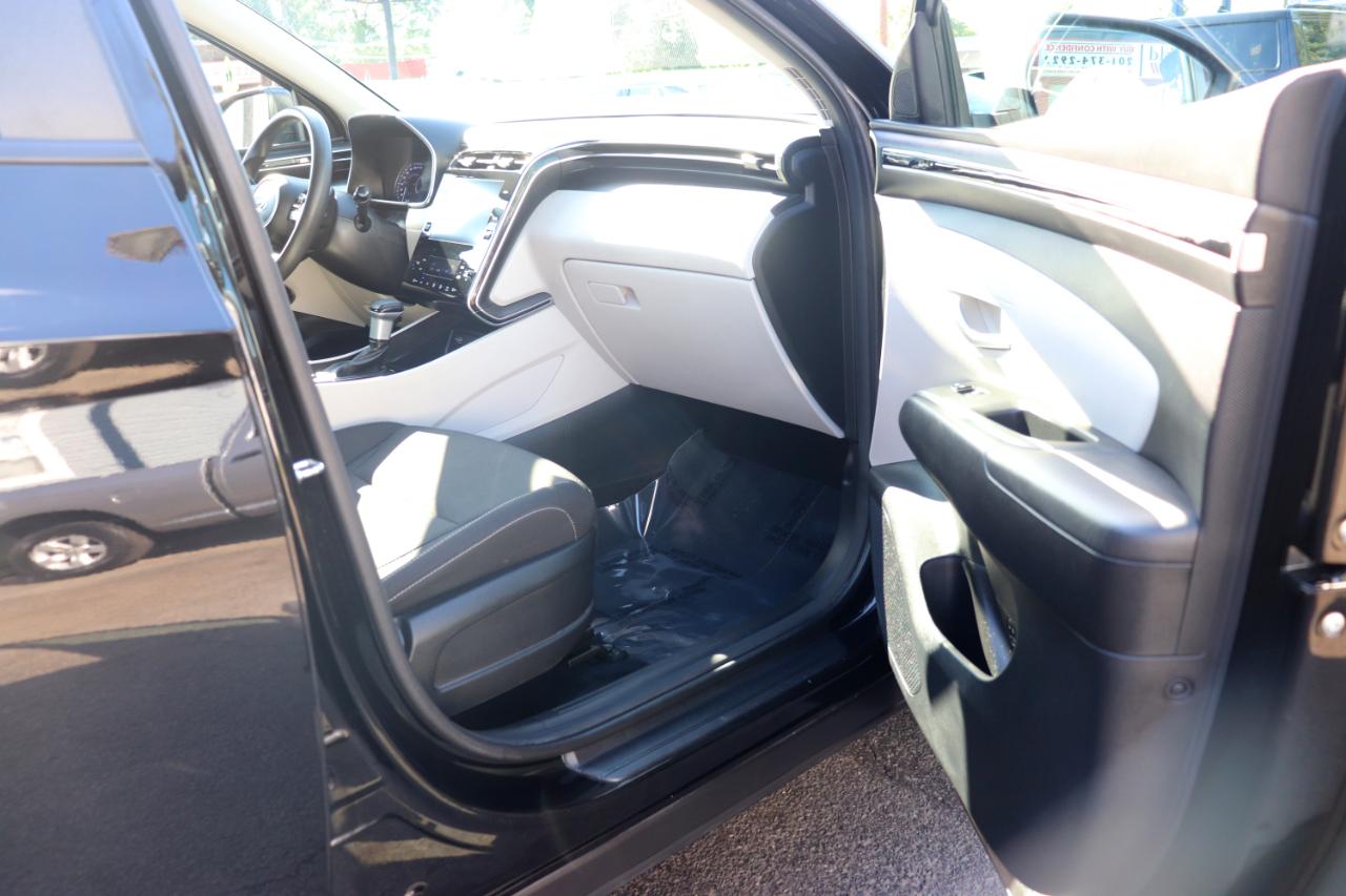 Hyundai Tucson SEL AWD *Ltd Avail* 2024