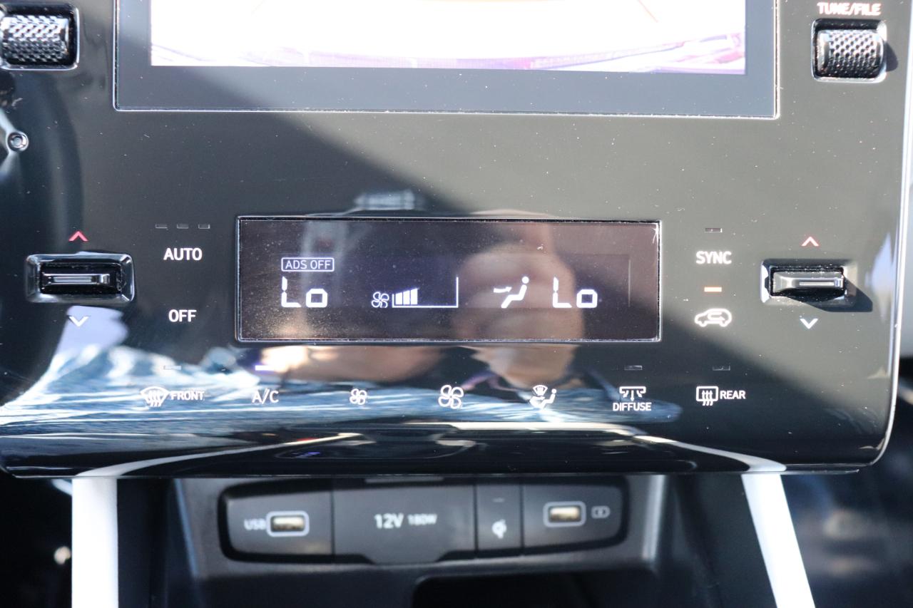 Hyundai Tucson SEL AWD *Ltd Avail* 2024