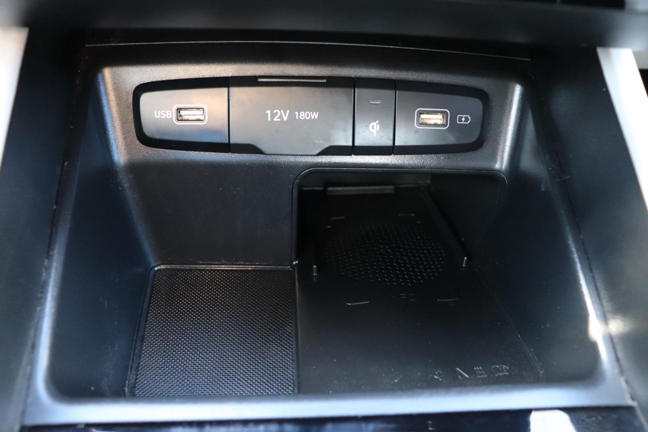 Hyundai Tucson SEL AWD *Ltd Avail* 2024