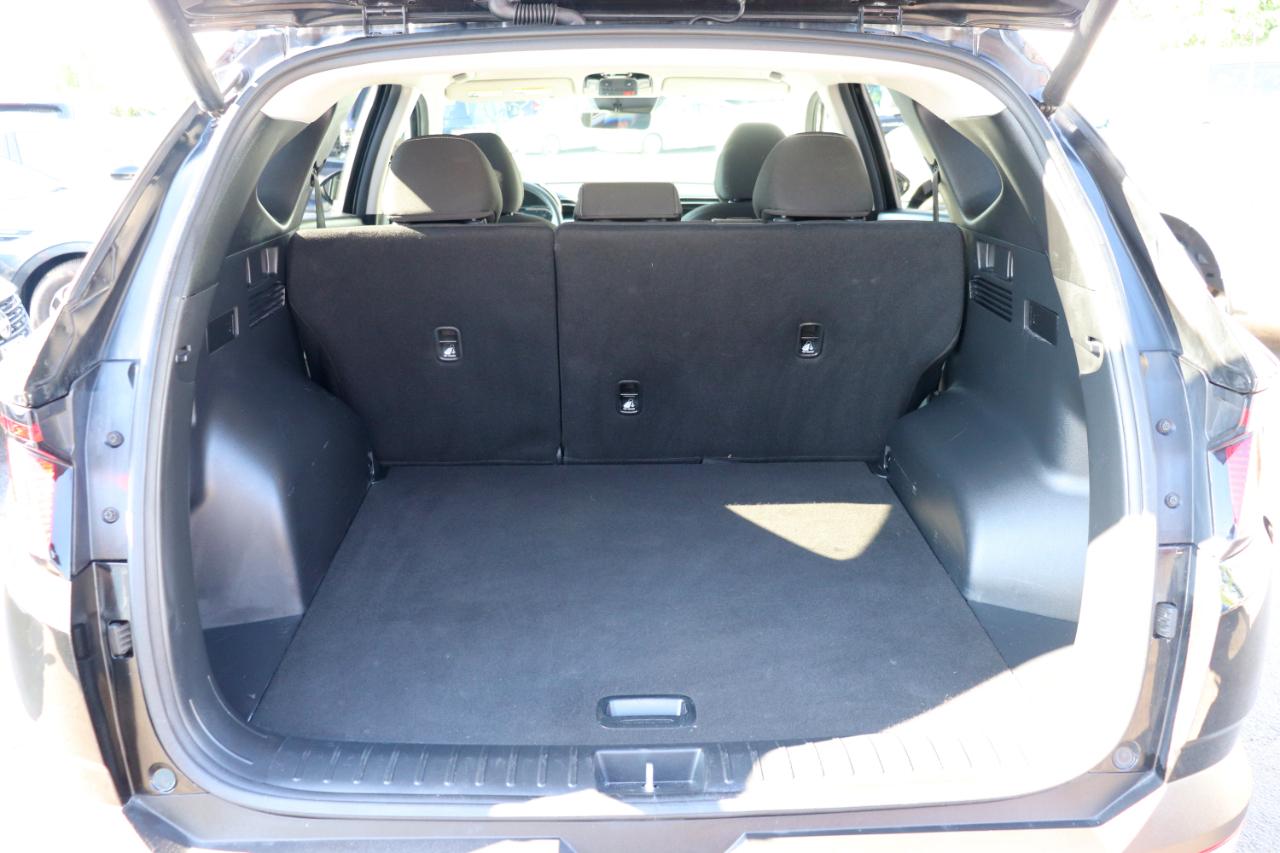Hyundai Tucson SEL AWD *Ltd Avail* 2024