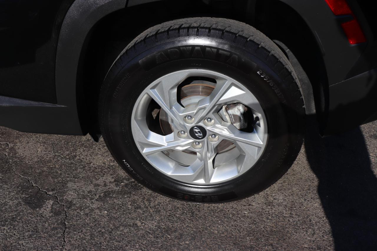 Hyundai Tucson SEL AWD *Ltd Avail* 2024