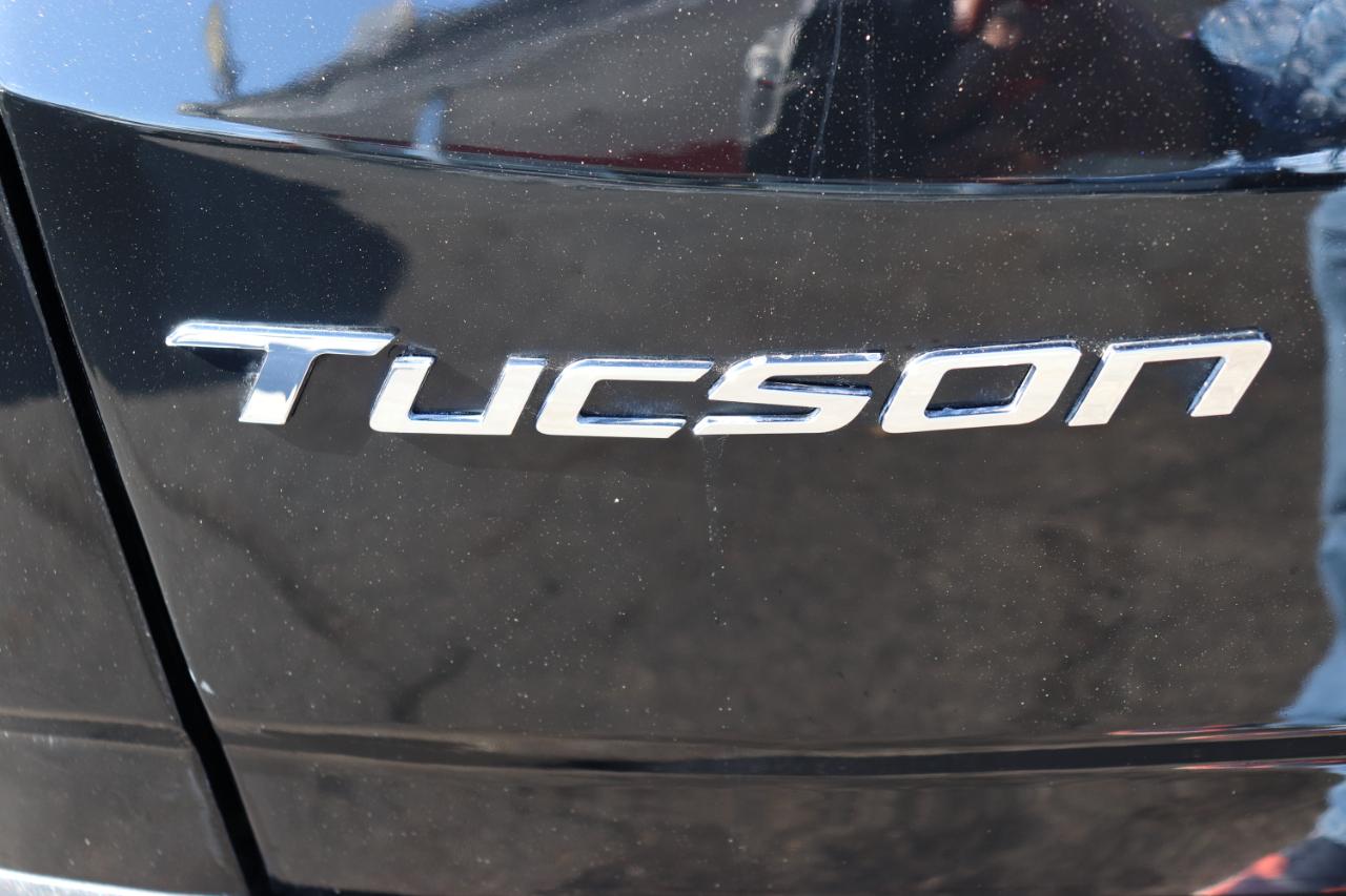 Hyundai Tucson SEL AWD *Ltd Avail* 2024