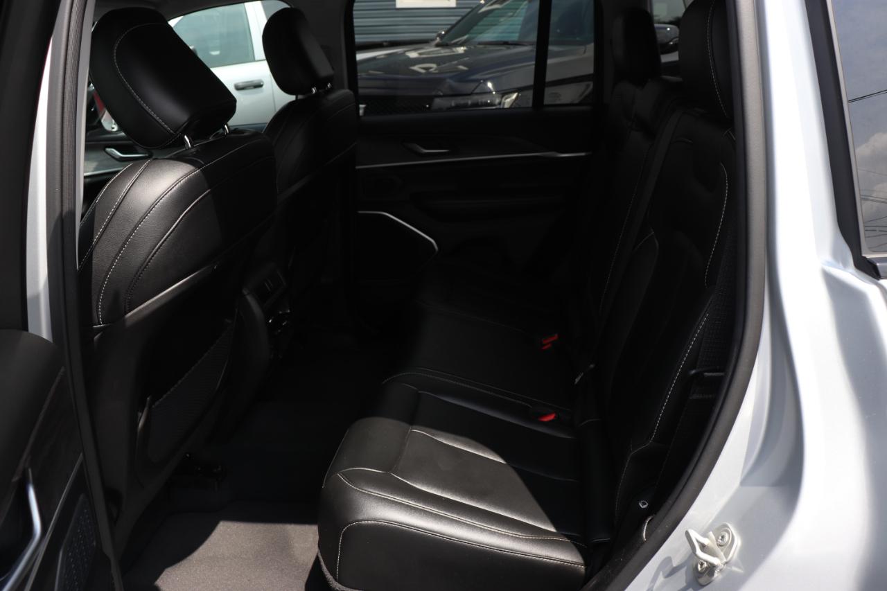 Jeep Grand Cherokee 4xe 4x4 2024