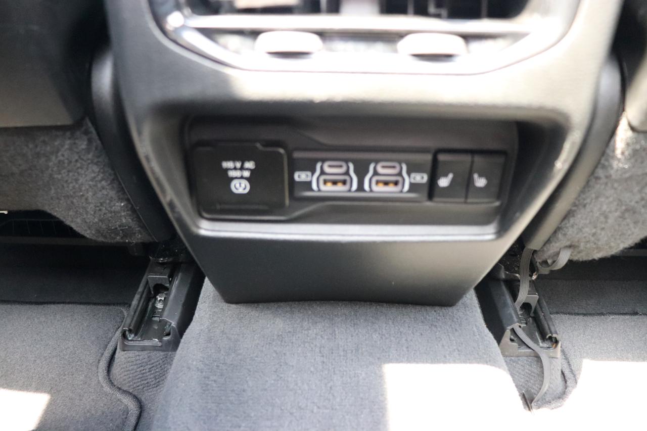 Jeep Grand Cherokee 4xe 4x4 2024