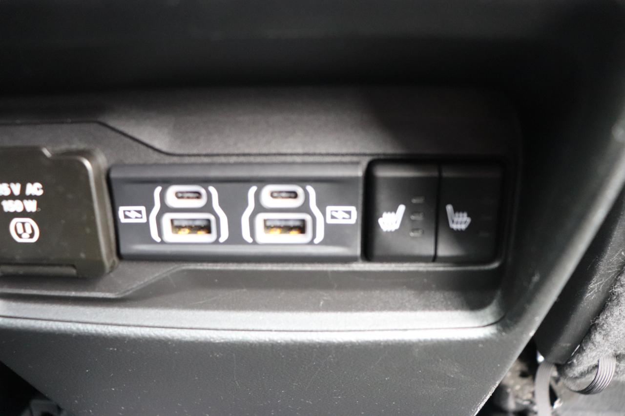 Jeep Grand Cherokee 4xe 4x4 2024