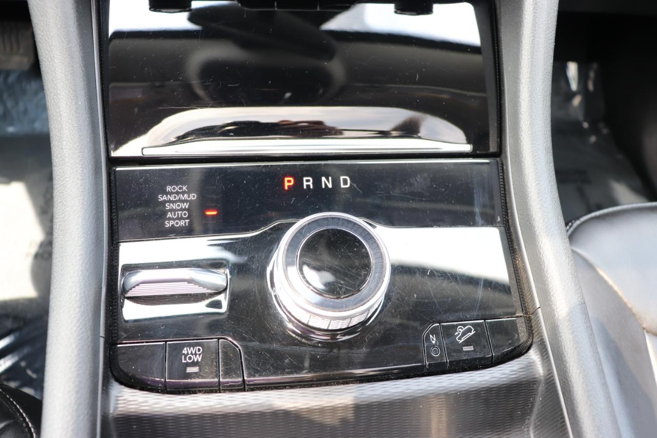 Jeep Grand Cherokee 4xe 4x4 2024