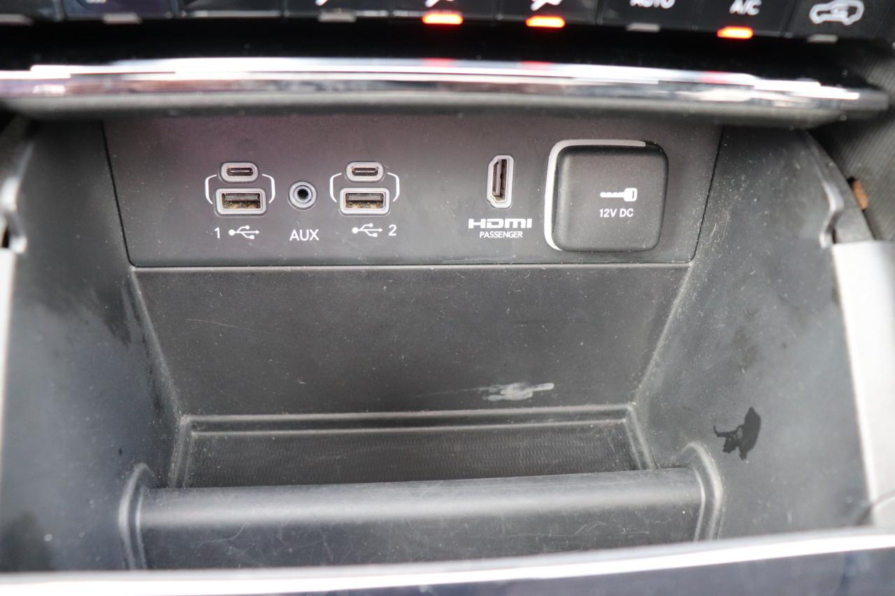 Jeep Grand Cherokee 4xe 4x4 2024