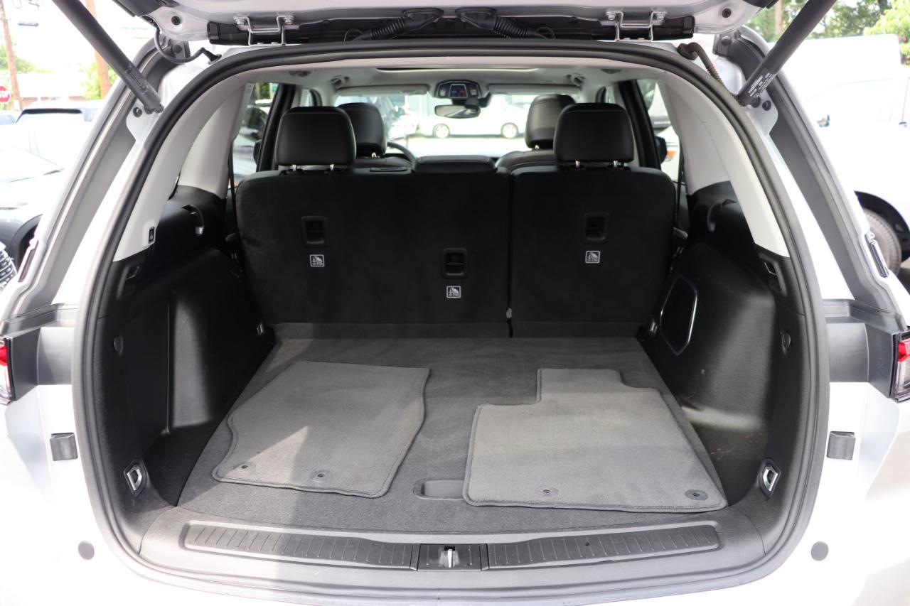 Jeep Grand Cherokee 4xe 4x4 2024