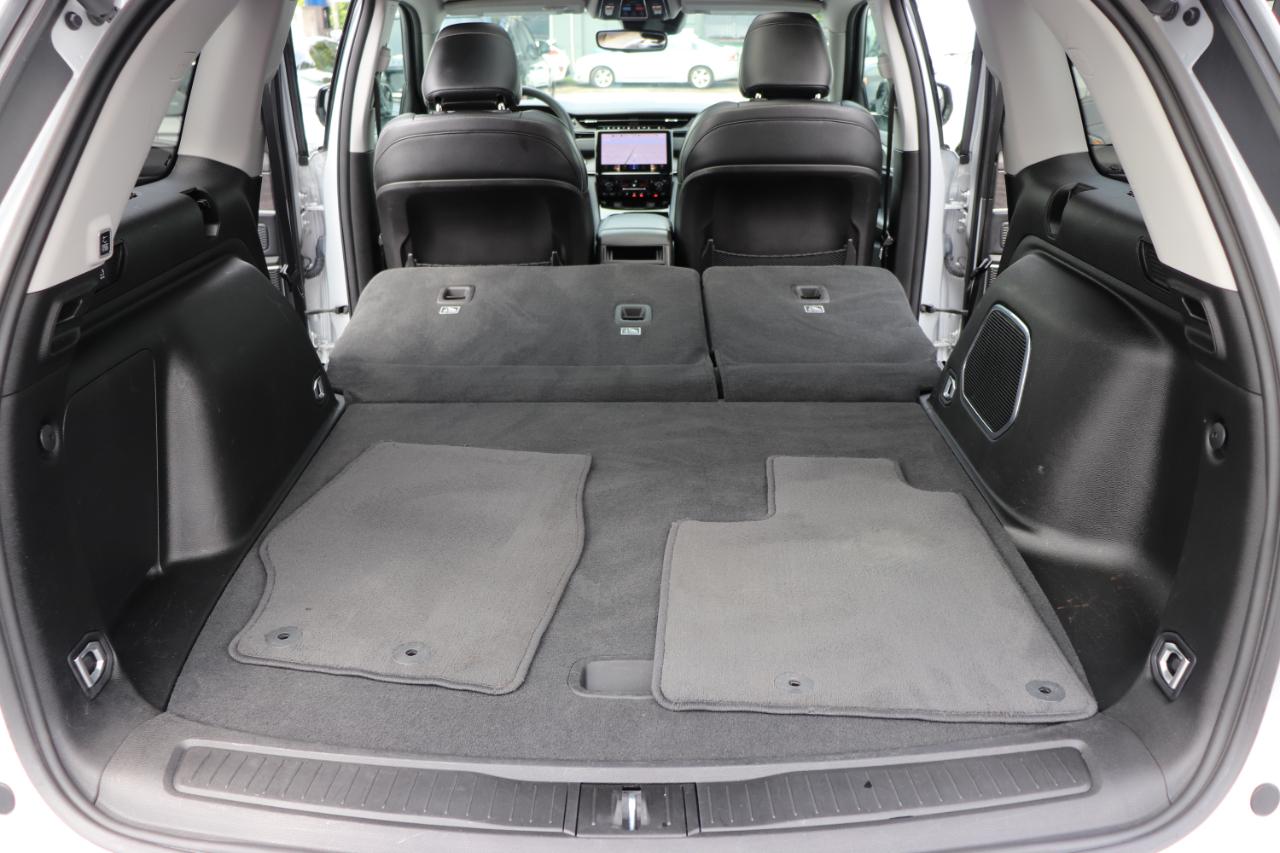 Jeep Grand Cherokee 4xe 4x4 2024