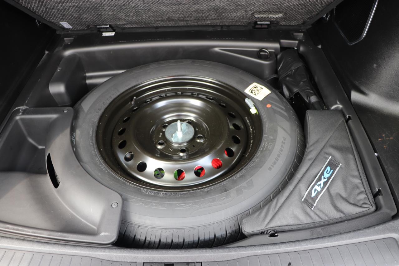 Jeep Grand Cherokee 4xe 4x4 2024