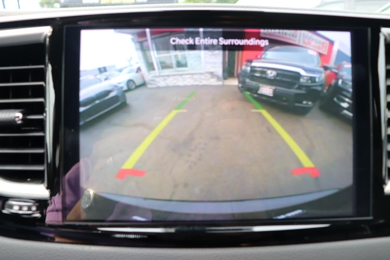 Chrysler Pacifica Select FWD 2025