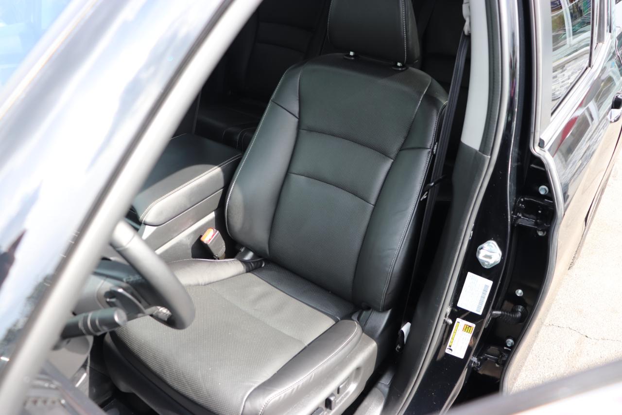 Honda Ridgeline RTL AWD 2026