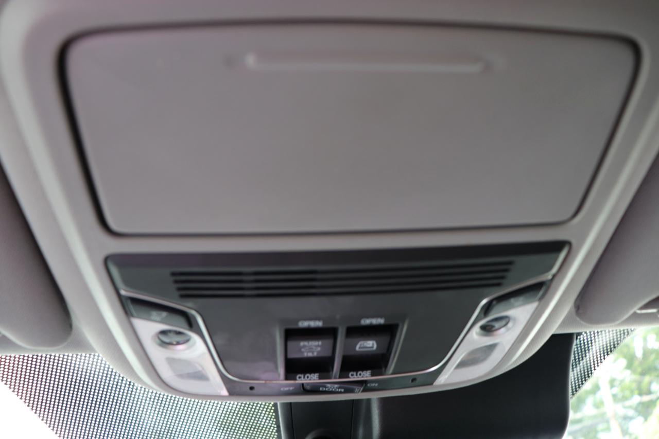 Honda Ridgeline RTL AWD 2026