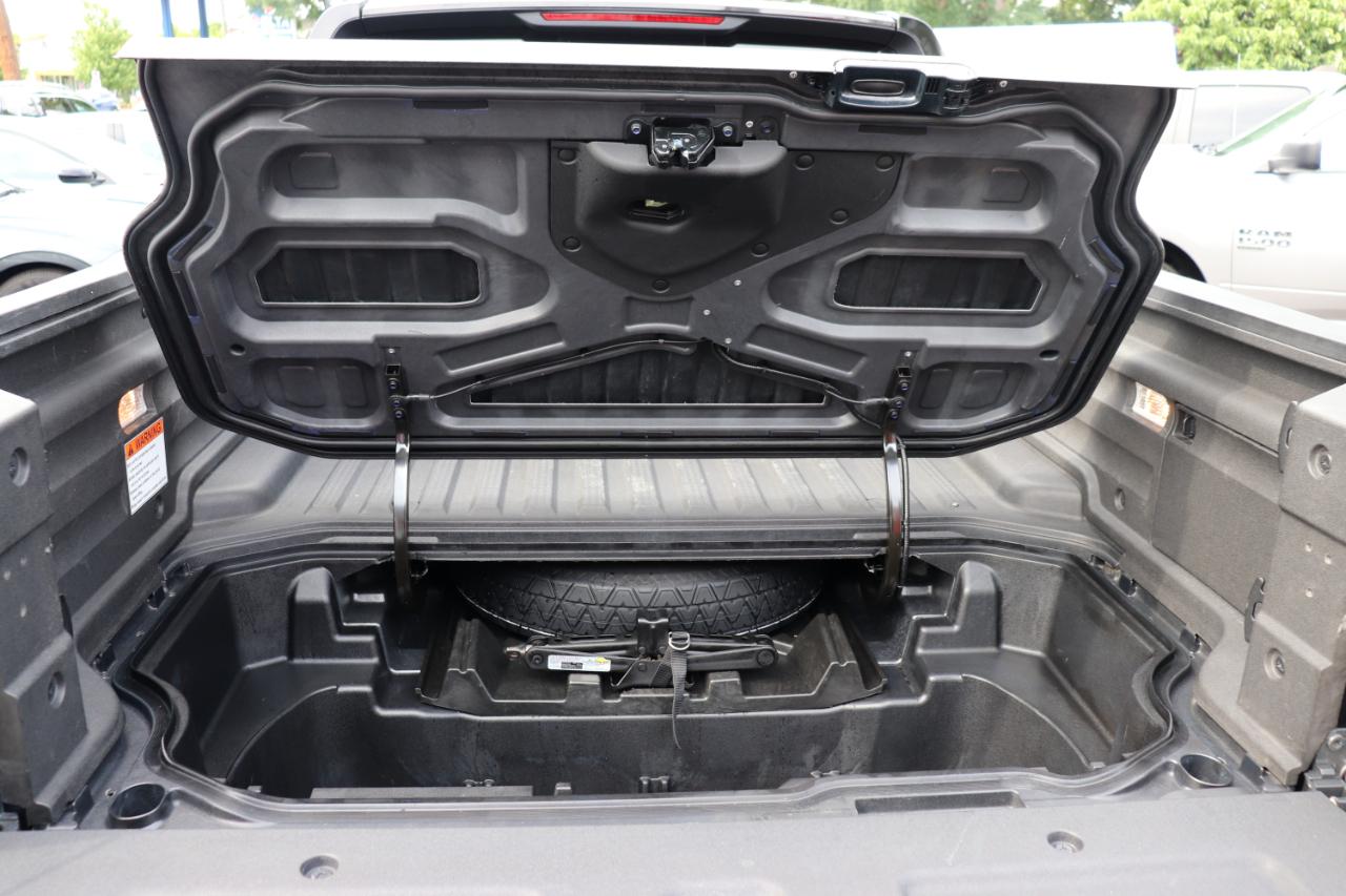 Honda Ridgeline RTL AWD 2026