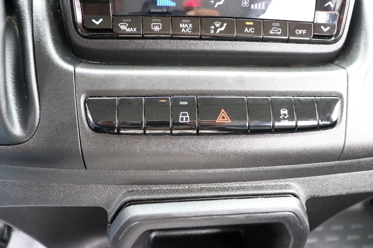 RAM ProMaster Cargo Van Tradesman 2500 High Roof 159" WB w/Pass Seat 2025
