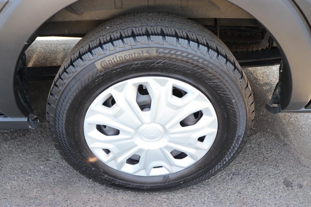 Ford Transit Passenger Wagon T-350 148" Med Roof XLT RWD 2025
