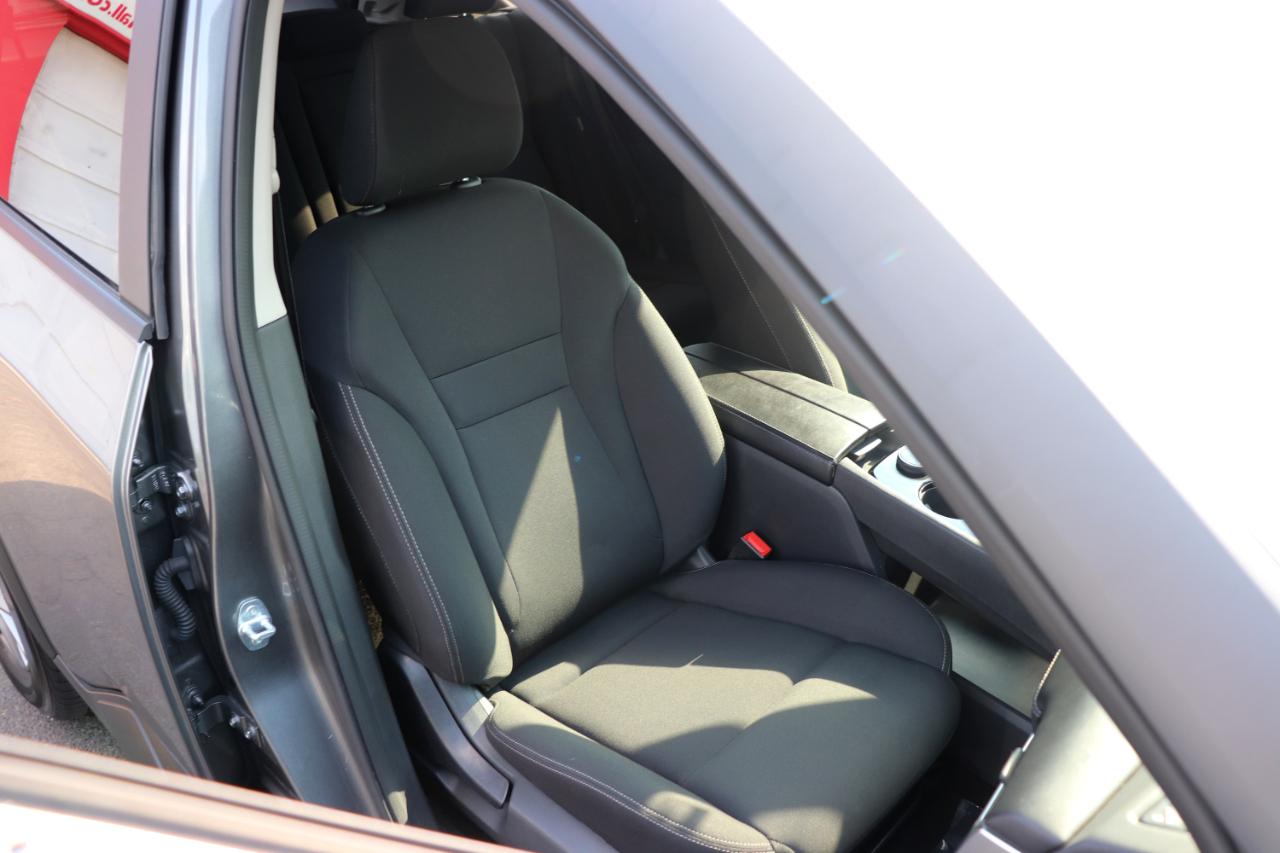 Nissan Rogue AWD S 2024