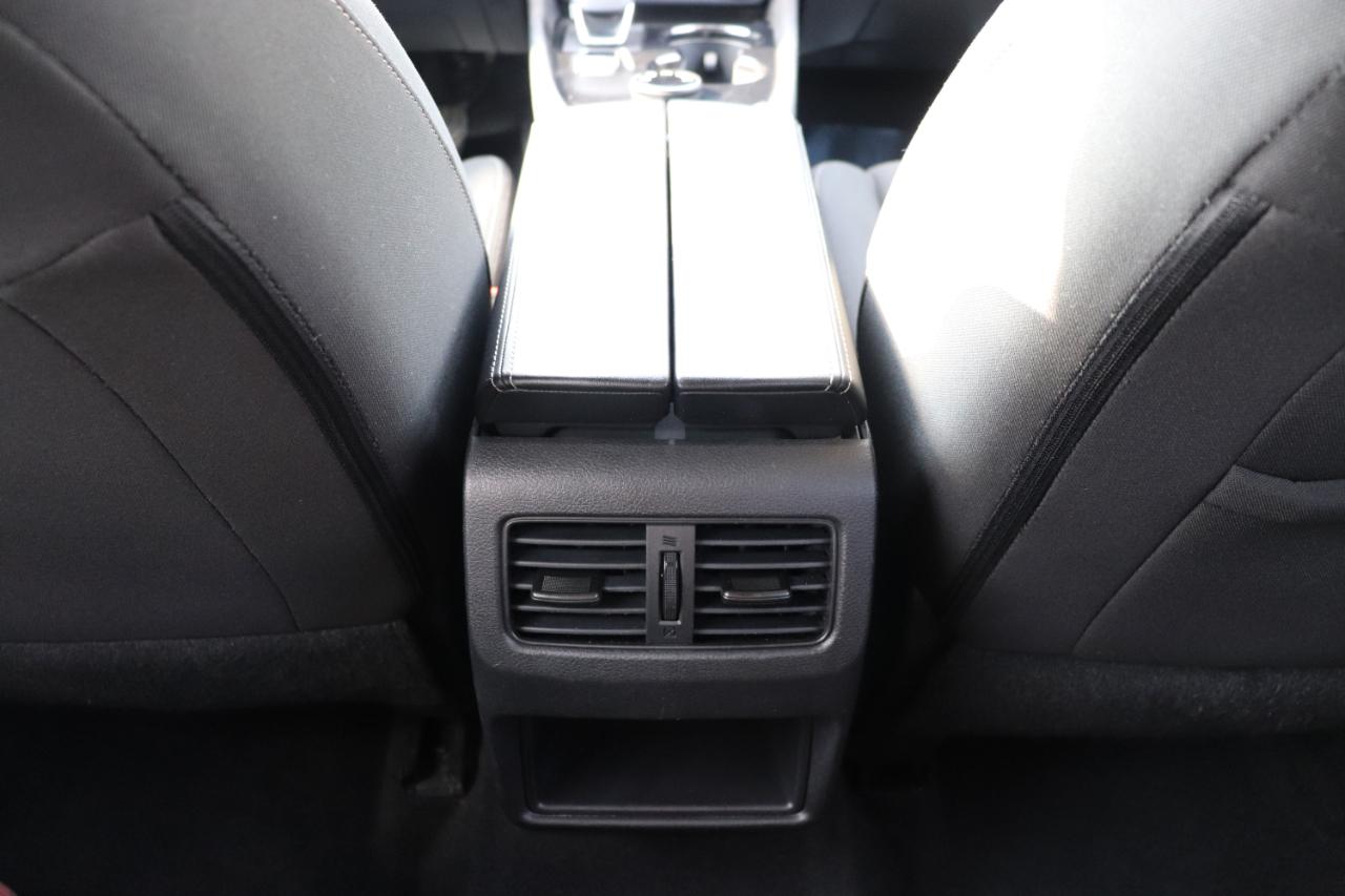 Nissan Rogue AWD S 2024