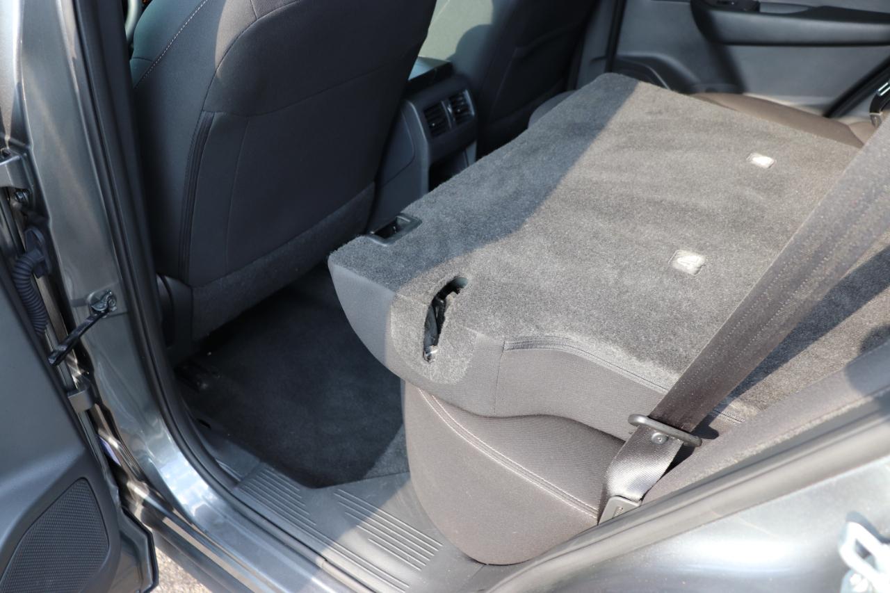 Nissan Rogue AWD S 2024