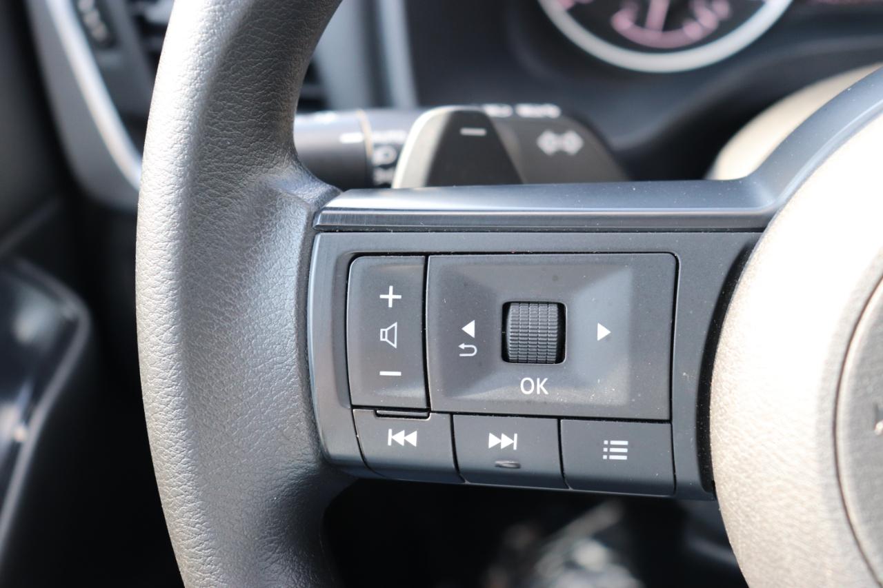 Nissan Rogue AWD S 2024