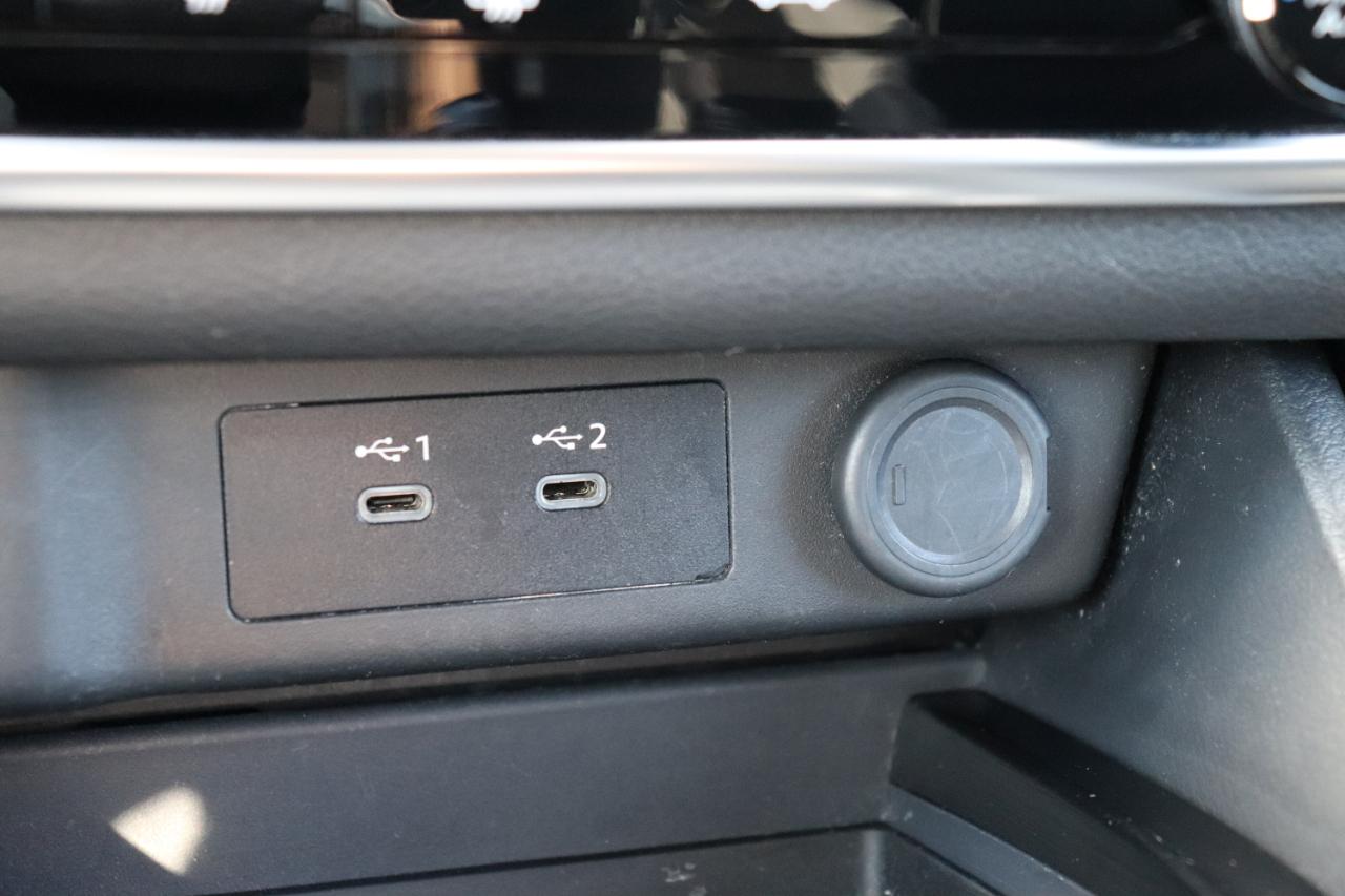 Nissan Rogue AWD S 2024
