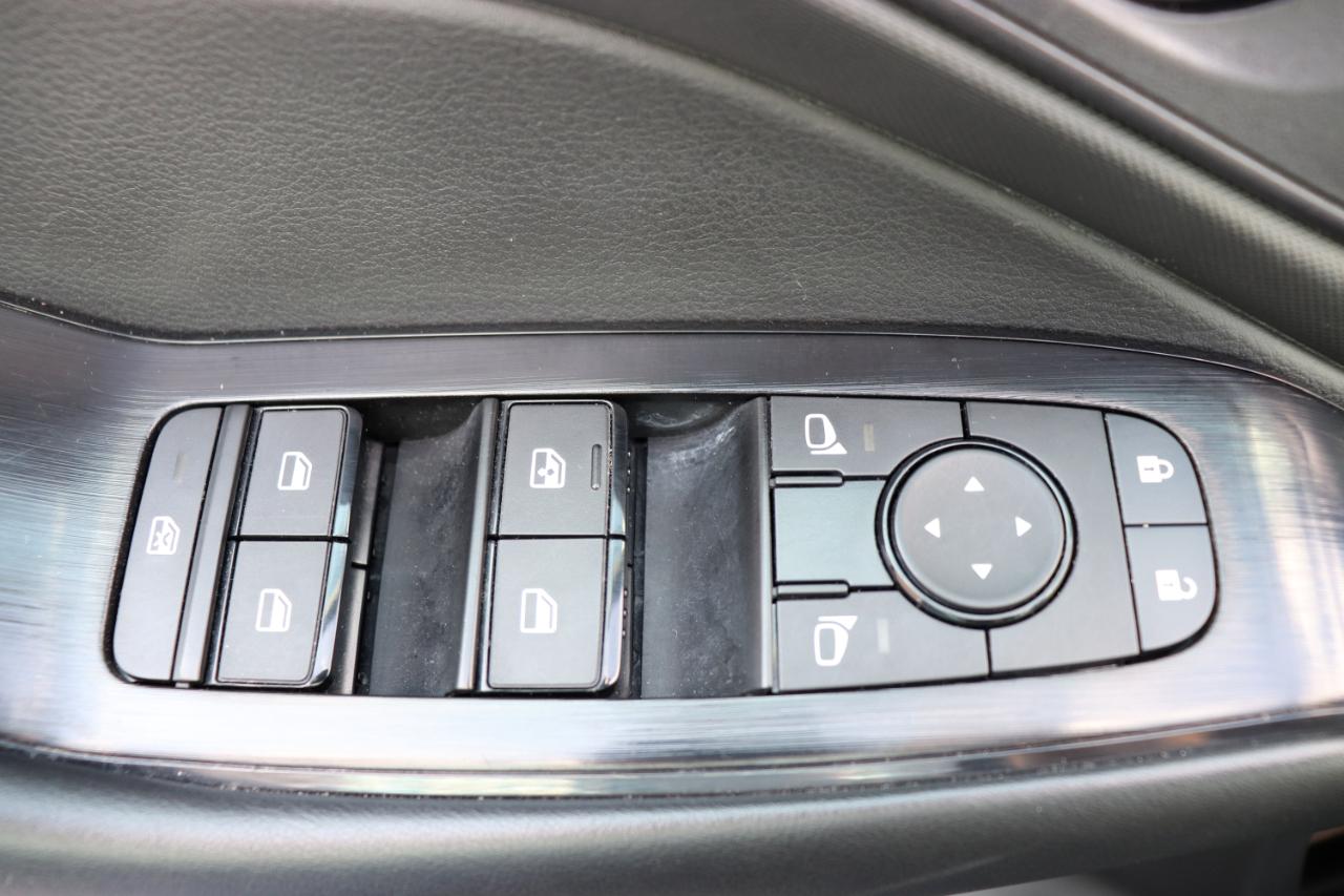 Nissan Rogue AWD S 2024