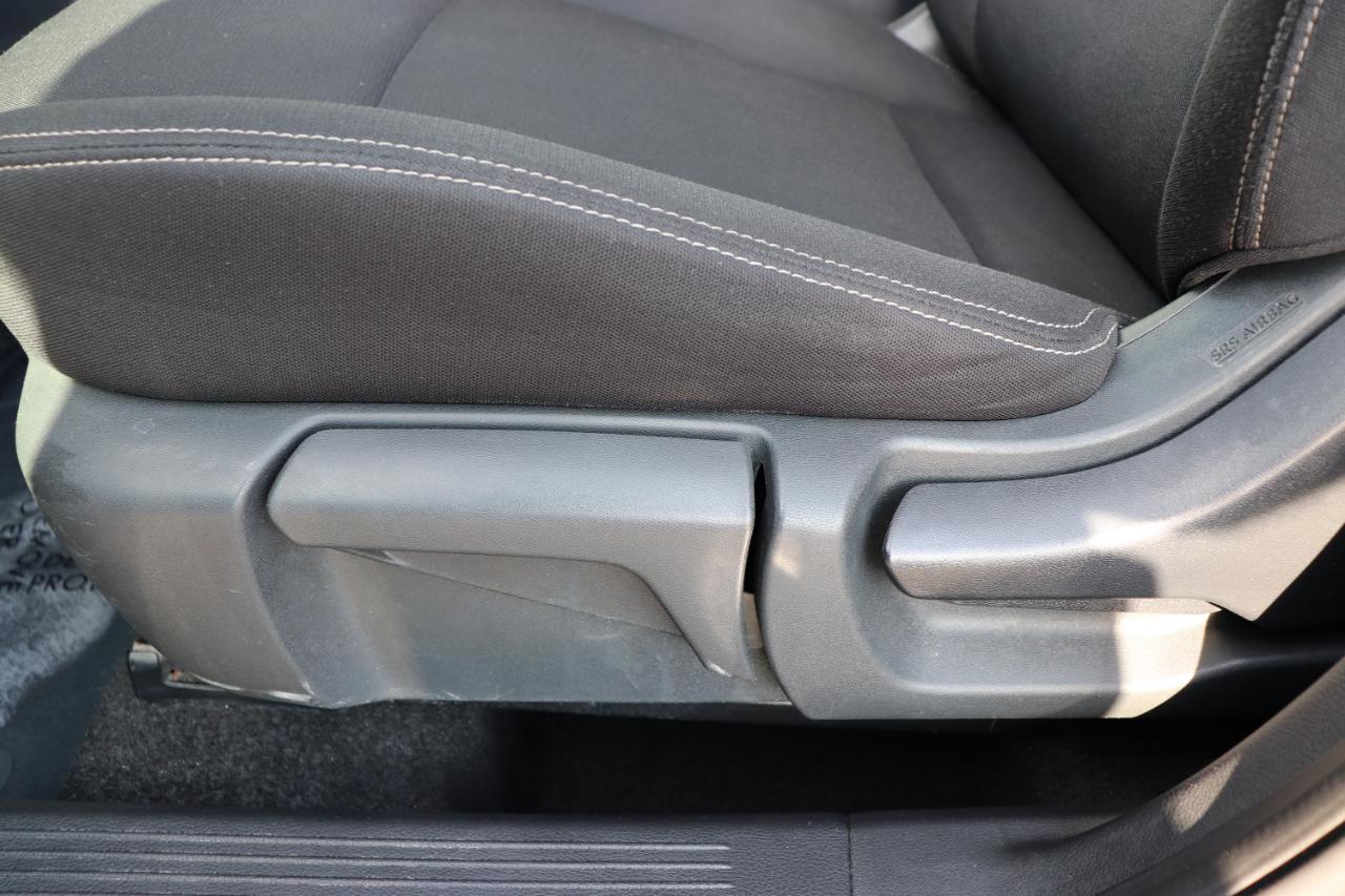 Nissan Rogue AWD S 2024