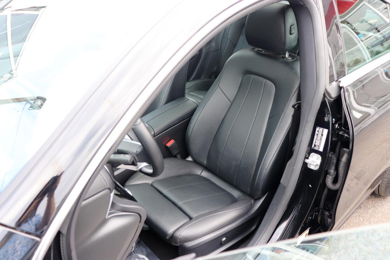 Mercedes-Benz CLA CLA 250 4MATIC Coupe 2025