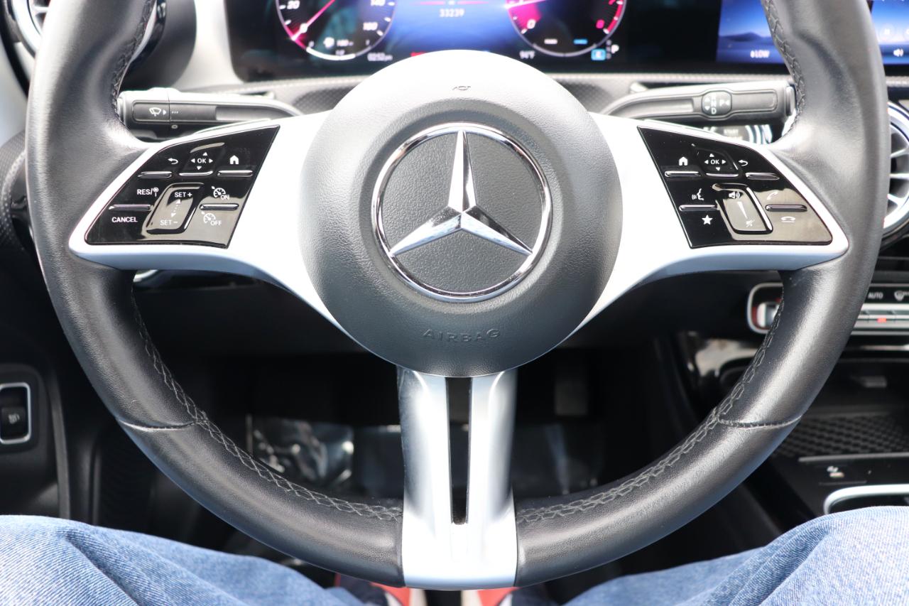 Mercedes-Benz CLA CLA 250 4MATIC Coupe 2025