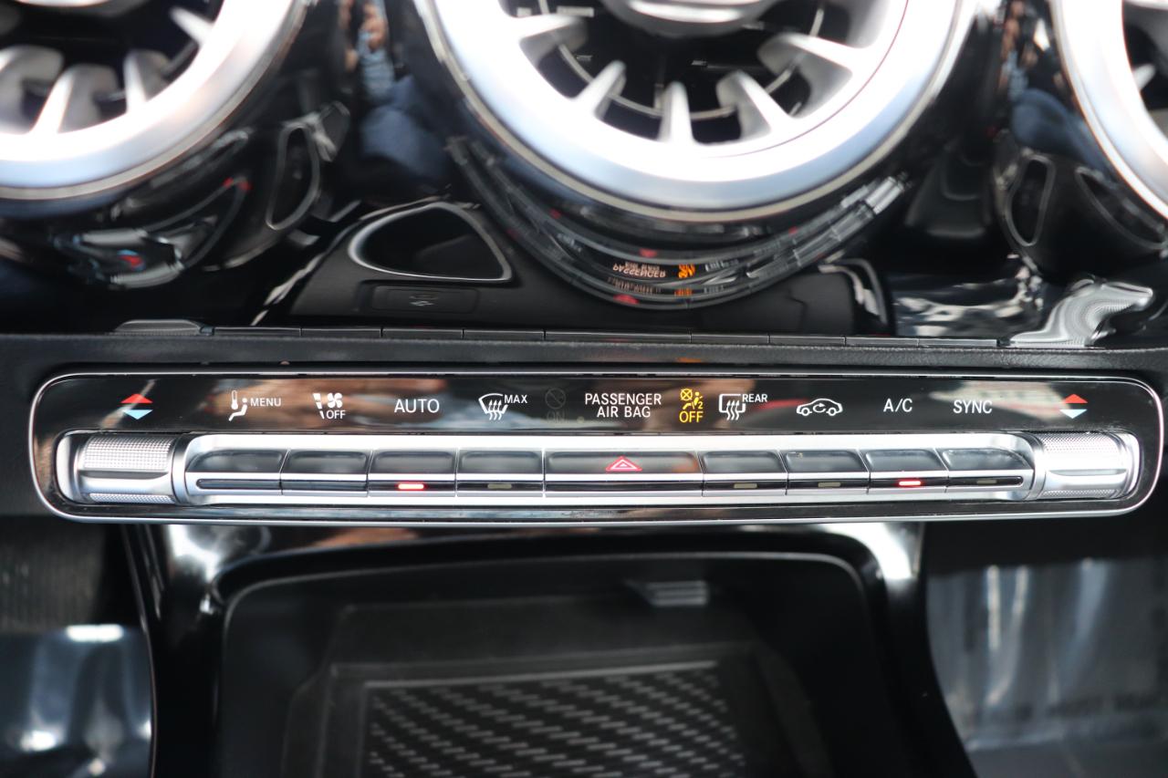 Mercedes-Benz CLA CLA 250 4MATIC Coupe 2025