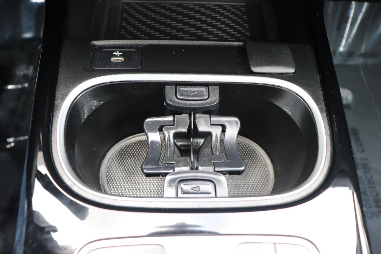 Mercedes-Benz CLA CLA 250 4MATIC Coupe 2025