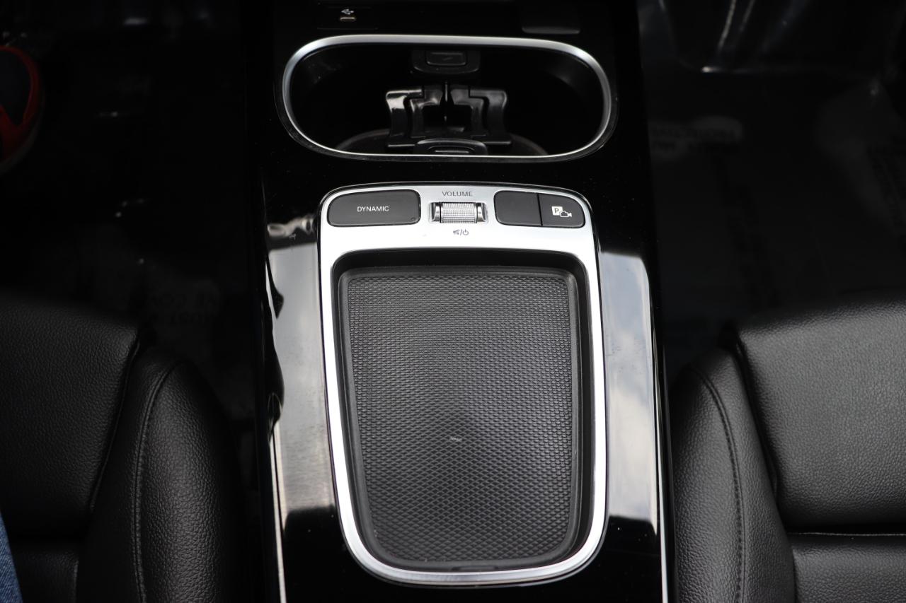 Mercedes-Benz CLA CLA 250 4MATIC Coupe 2025