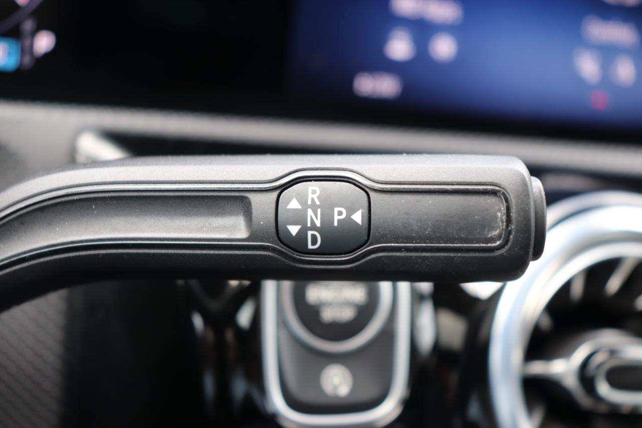 Mercedes-Benz CLA CLA 250 4MATIC Coupe 2025