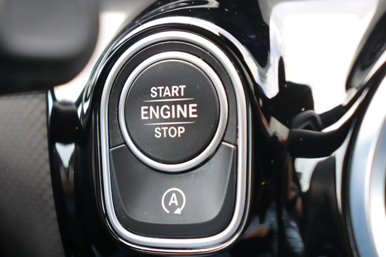Mercedes-Benz CLA CLA 250 4MATIC Coupe 2025