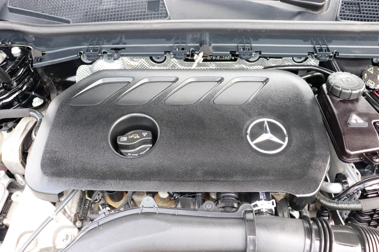 Mercedes-Benz CLA CLA 250 4MATIC Coupe 2025