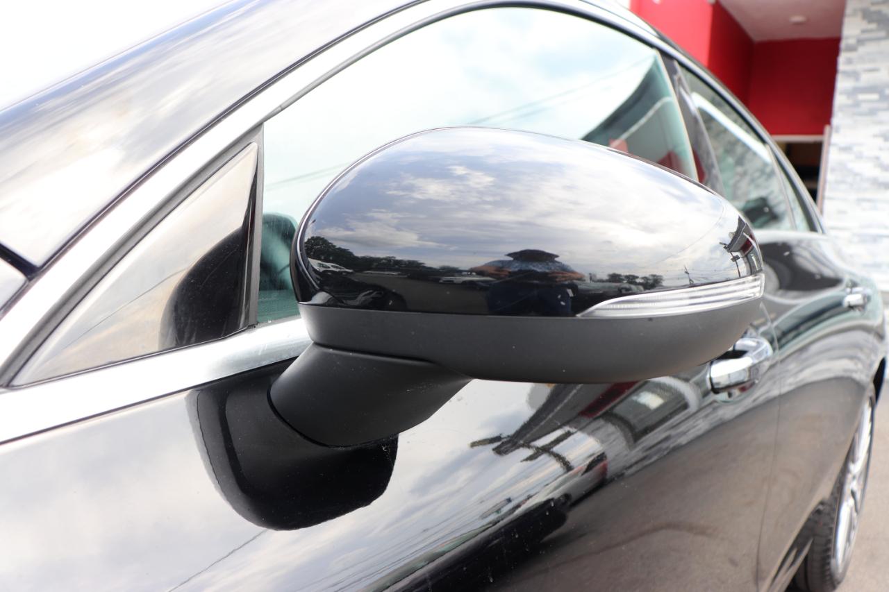 Mercedes-Benz CLA CLA 250 4MATIC Coupe 2025