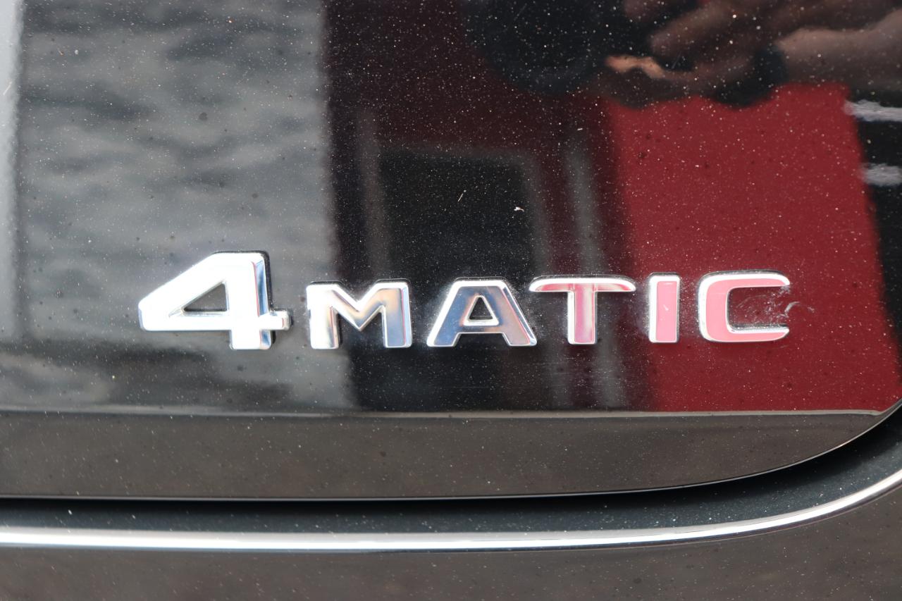 Mercedes-Benz CLA CLA 250 4MATIC Coupe 2025