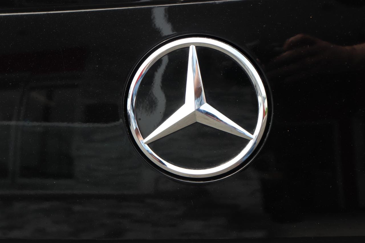 Mercedes-Benz CLA CLA 250 4MATIC Coupe 2025