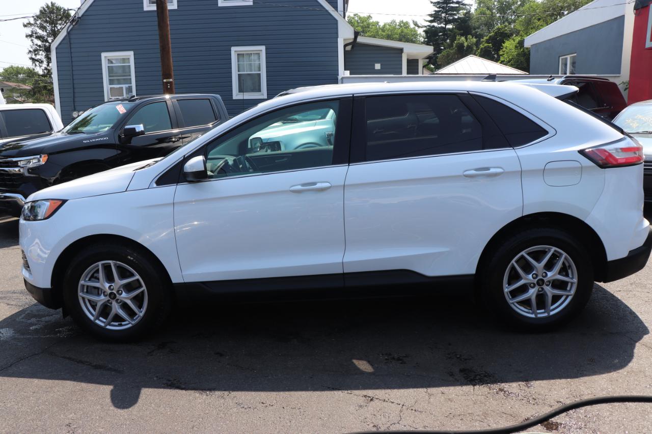 Ford Edge SEL AWD 2024
