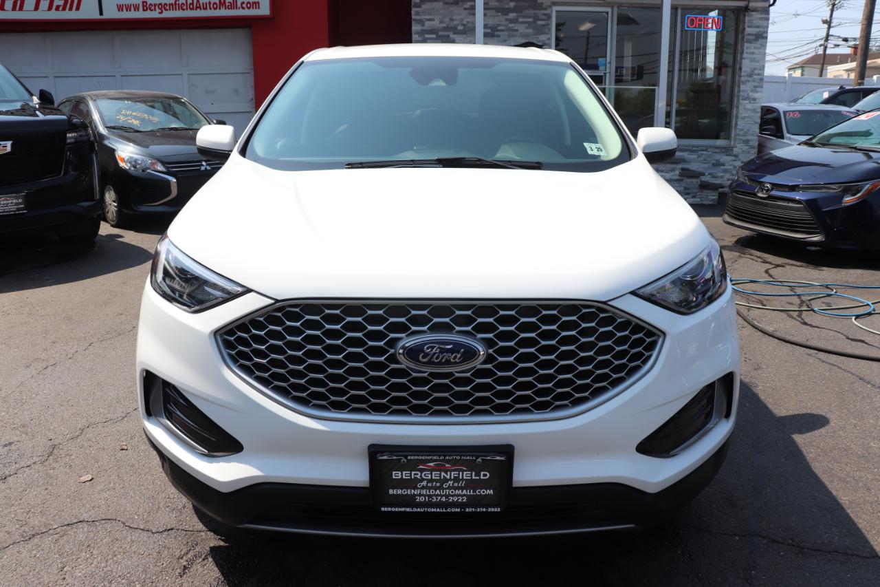 Ford Edge SEL AWD 2024