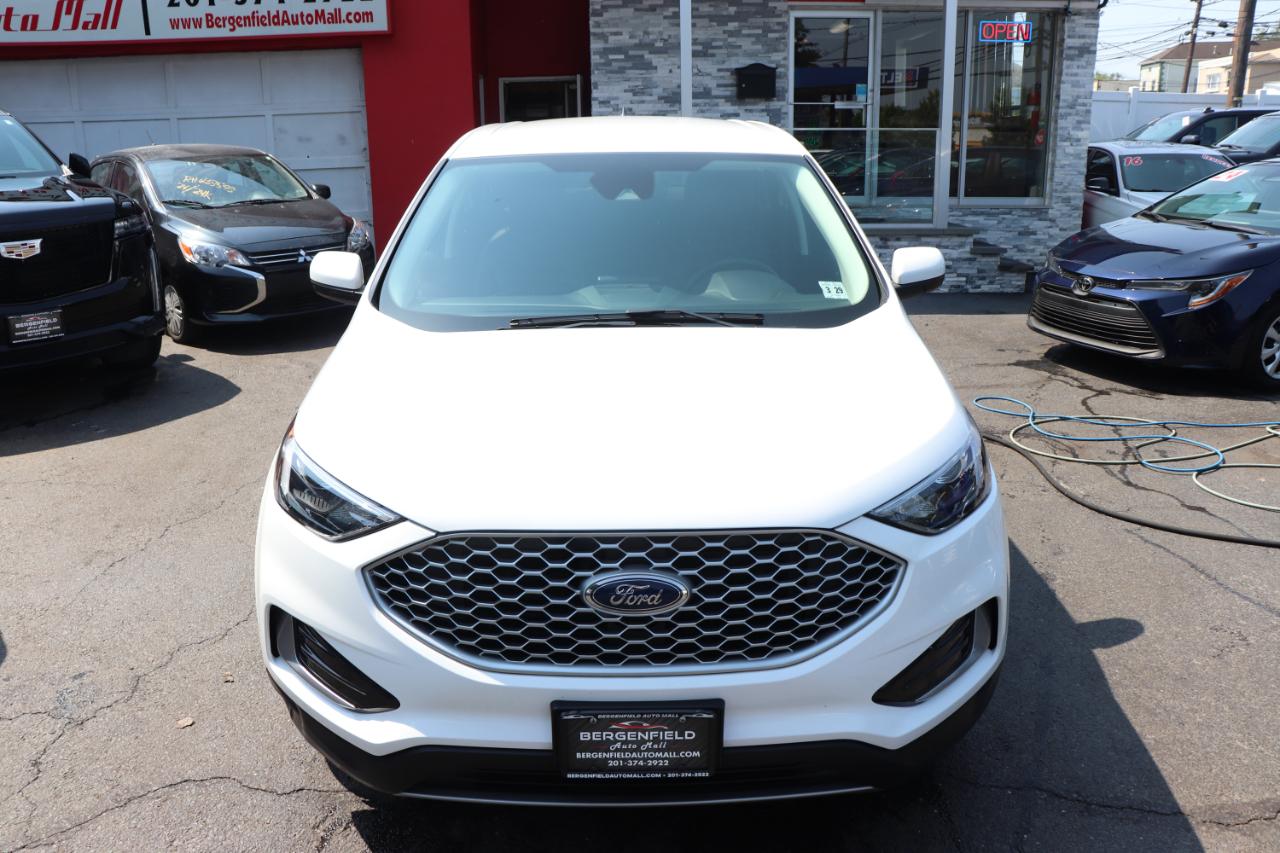 Ford Edge SEL AWD 2024