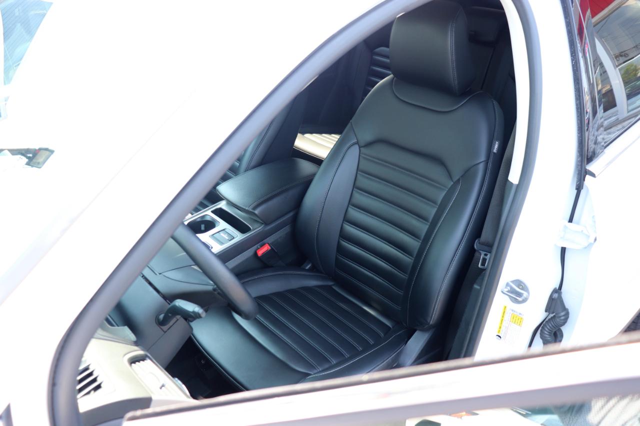 Ford Edge SEL AWD 2024