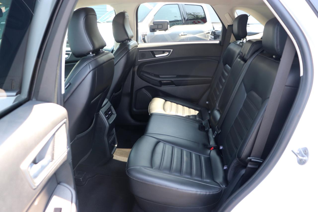 Ford Edge SEL AWD 2024