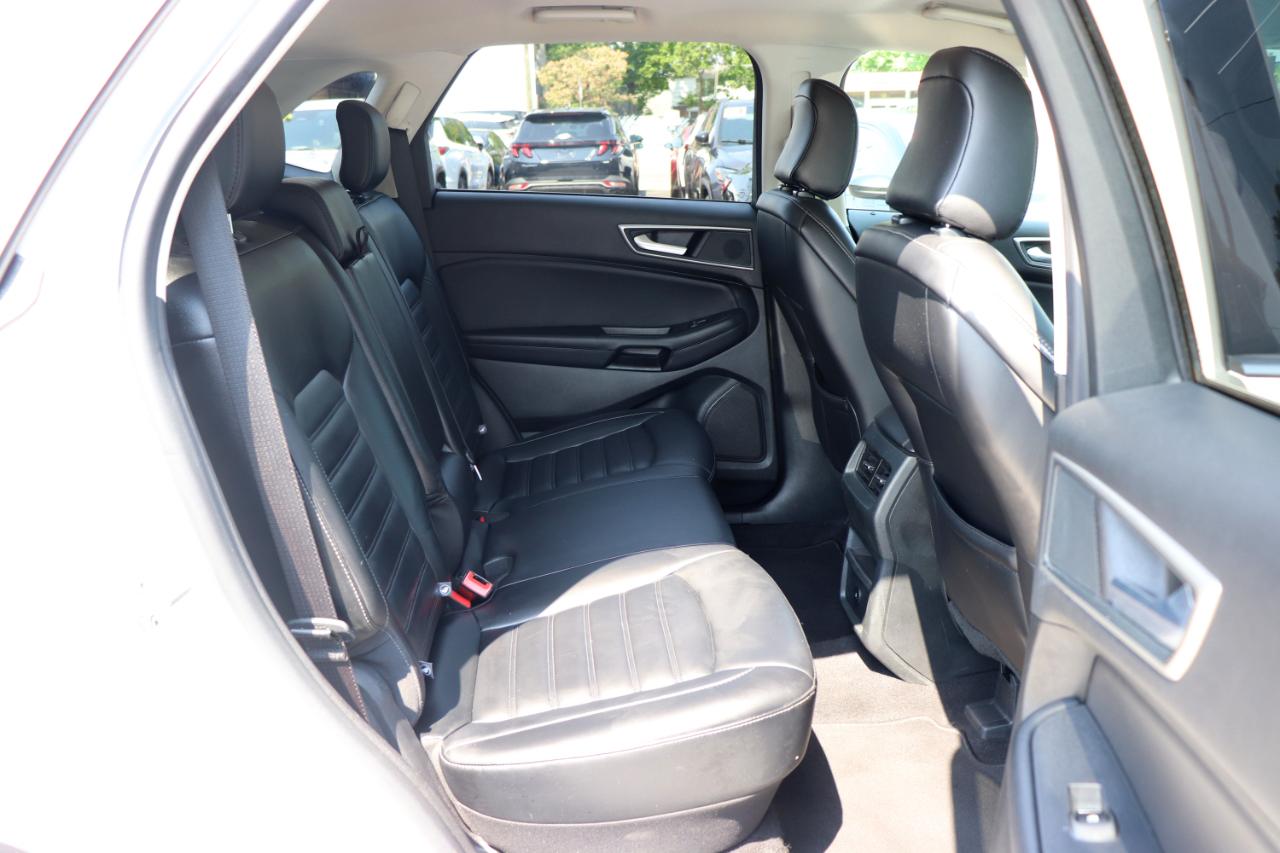 Ford Edge SEL AWD 2024