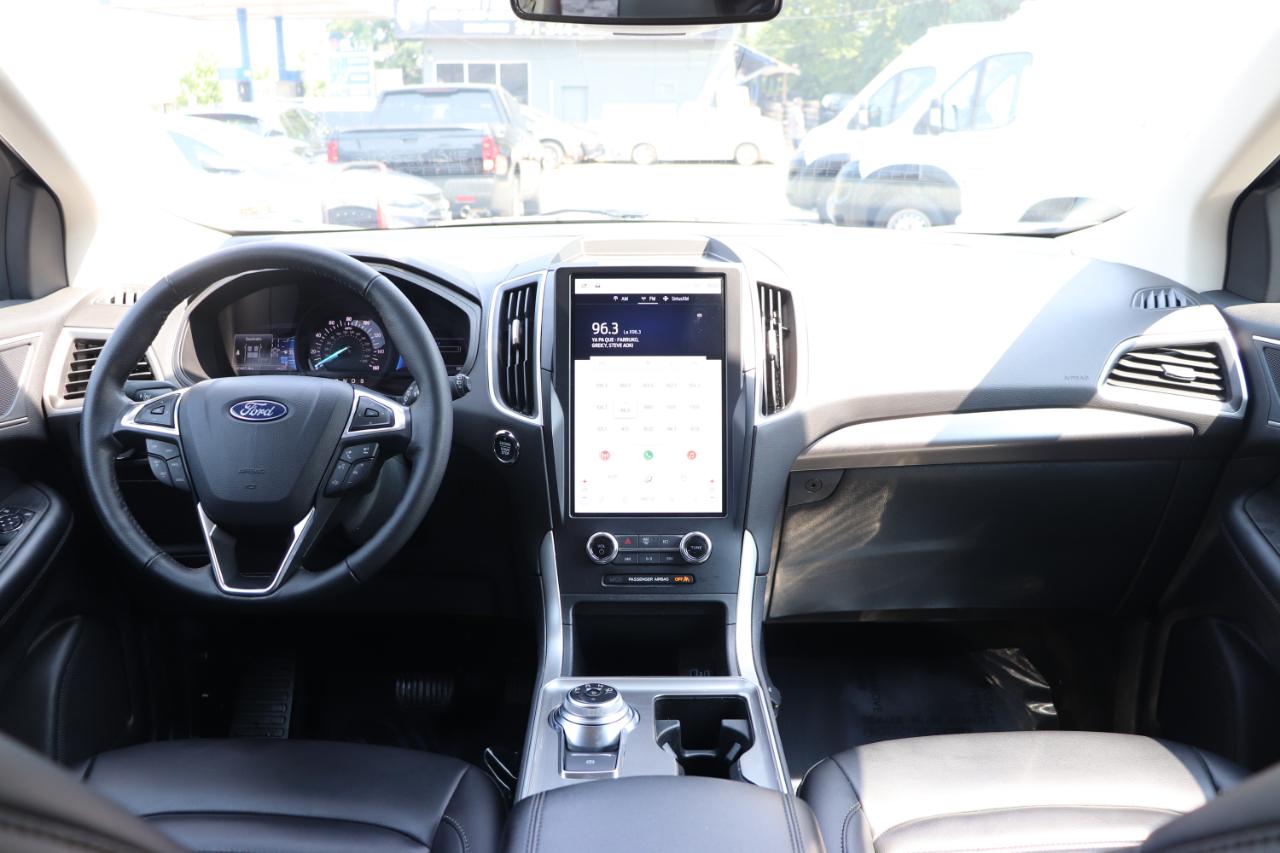Ford Edge SEL AWD 2024